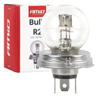 AMiO Halogeenlamp R2 24V 55/50W P45T – Productfoto