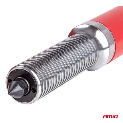AMiO AMiO Hydraulische Lager Trekker Set 50 - 200 mm - 16 - delig Professioneel Gereedschap voor Lagers en Bussen AMiO 6