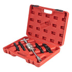 AMiO AMiO Inertie Slaghamer Lager Trekker Set - 5 - delig Professioneel Demontage Gereedschap 10 - 32 mm AMiO 1