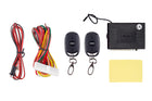 AMiO Keyless Entry System Universeel Sleutelloos Toegangssysteem Model KE14 - VCTparts.nl