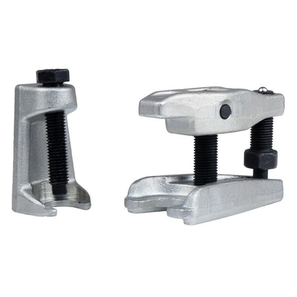 AMiO AMiO Kogelgewricht en Stuurstang Separator Set - Professionele Ball Joint Puller Tool voor Ophanging en Stuur Demontage AMiO 1