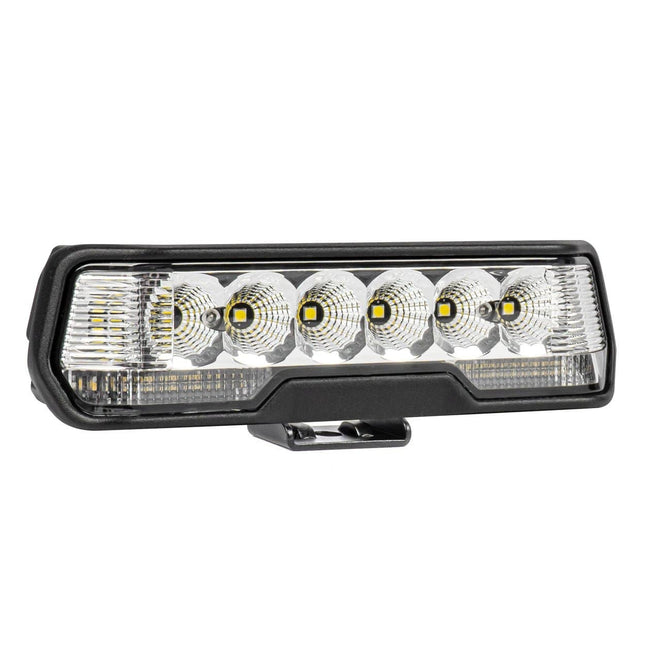 AMiO Krachtige LED - verrijlamp PRO - serie AMiO - 03866 Verstraler Spot Robuust Offroad - VCTparts.nl