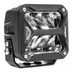 AMiO Krachtige LED - verrijlamp PRO - serie AMiO - 03868 Verstraler Spot Robuust Offroad - VCTparts.nl