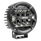 AMiO Krachtige LED - verrijlamp PRO - serie AMiO - 03869 Verstraler Spot Robuust Offroad - VCTparts.nl
