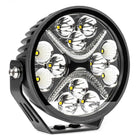 AMiO Krachtige LED - verrijlamp PRO - serie AMiO - 03870 Verstraler Spot Robuust Offroad - VCTparts.nl