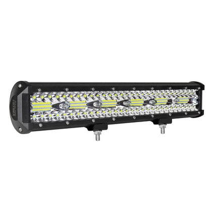 AMiO Krachtige LED Werklamp AWL27 120LED 450x74 360W COMBO 9 - 36V Verstraler Spot Robuust Offroad - VCTparts.nl