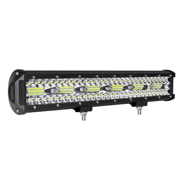 AMiO Krachtige LED Werklamp AWL27 120LED 450x74 360W COMBO 9 - 36V Verstraler Spot Robuust Offroad - VCTparts.nl