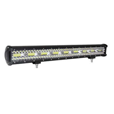 AMiO Krachtige LED Werklamp AWL29 160LED 650x74 540W COMBO 9-36V Verstraler Spot Robuust Offroad