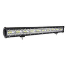 AMiO Krachtige LED Werklamp AWL30 200LED 720x74 600W COMBO 9 - 36V Verstraler Spot Robuust Offroad - VCTparts.nl