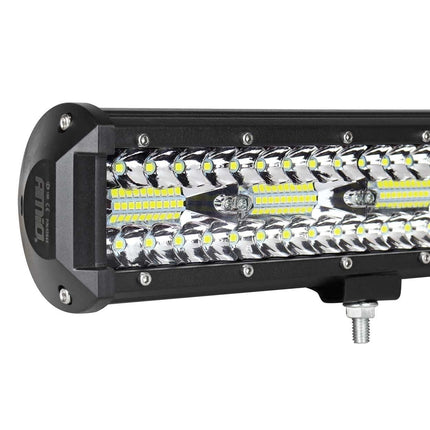 AMiO Krachtige LED Werklamp AWL31 220LED 800x74 660W COMBO 9 - 36V Verstraler Spot Robuust Offroad - VCTparts.nl