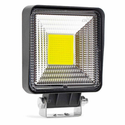 AMiO Krachtige Werklamp AWL11 COB FLOOD 9-36V Verstraler Spot Robuust Offroad