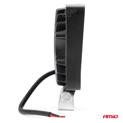 AMiO Krachtige Werklamp AWL15 26LED COMBO 9 - 36V Verstraler Spot Robuust Offroad - VCTparts.nl