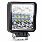 AMiO Krachtige Werklamp AWL15 26LED COMBO 9 - 36V Verstraler Spot Robuust Offroad - VCTparts.nl
