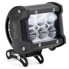 AMiO Krachtige Werklamp AWL17 6LED FLOOD 9 - 36V Verstraler Spot Robuust Offroad - VCTparts.nl
