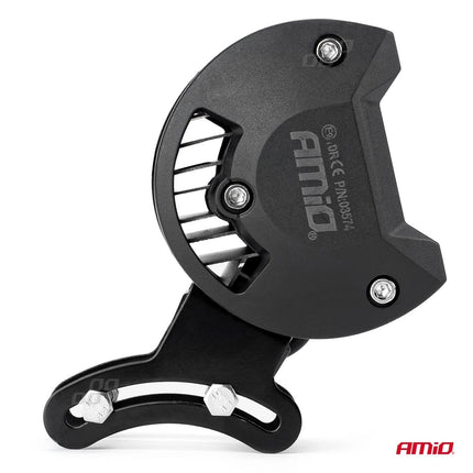 AMiO Krachtige Werklamp AWL17 6LED FLOOD 9 - 36V Verstraler Spot Robuust Offroad - VCTparts.nl