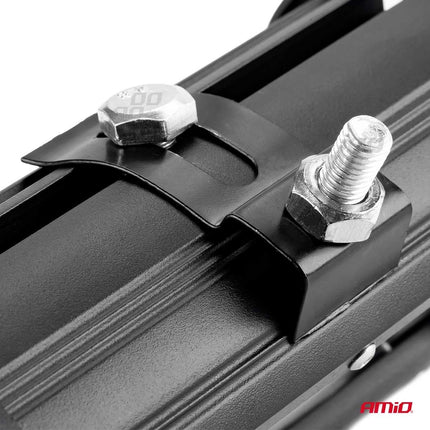 AMiO Krachtige Werklamp AWL19 40LED COMBO 9 - 36V Verstraler Spot Robuust Offroad - VCTparts.nl