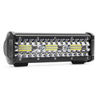 AMiO Krachtige Werklamp AWL20 60LED COMBO 9 - 36V Verstraler Spot Robuust Offroad - VCTparts.nl