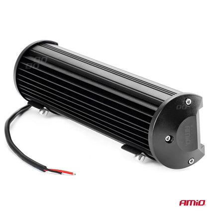 AMiO Krachtige Werklamp AWL21 80LED COMBO 9 - 36V Verstraler Spot Robuust Offroad - VCTparts.nl