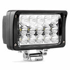 AMiO Krachtige Werklamp AWL22 15LED FLOOD 9 - 36V Verstraler Spot Robuust Offroad - VCTparts.nl