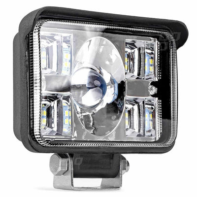 Amio puissant travail lampe AWL32 17 LED COMBO 9-36V SPOTER SPOT ROBUST OFFROAD