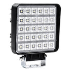 AMiO Krachtige Werklamp AWL33 30 LED FLOOD 9 - 36V Verstraler Spot Robuust Offroad - VCTparts.nl