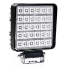 AMiO Krachtige Werklamp AWL34 30 LED FLOOD 9 - 36V met Schakelaar Verstraler Spot Robuust Offroad - VCTparts.nl