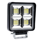AMiO Krachtige Werklamp AWL38 64 LED SPOT 9 - 36V Verstraler Spot Robuust Offroad - VCTparts.nl