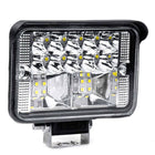 AMiO Krachtige Werklamp AWL39 18 LED SPOT 9 - 36V Verstraler Spot Robuust Offroad - VCTparts.nl