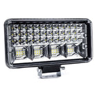 AMiO Krachtige Werklamp AWL42 57 LED SPOT 9 - 36V Verstraler Spot Robuust Offroad - VCTparts.nl