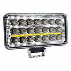 AMiO Krachtige Werklamp AWL43 27 LED FLOOD 9 - 36V Verstraler Spot Robuust Offroad - VCTparts.nl