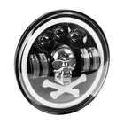 AMiO Krachtige Werklamp Multifunctioneel 9 - 36V 60W AMIO - 03695 Verstraler Spot Robuust Offroad - VCTparts.nl