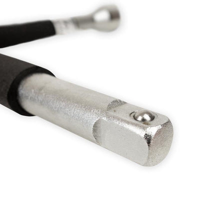 AMiO Kruissleutel Rubberen Handgreep 17 - 19 - 21mm 1/2" Rood - VCTparts.nl