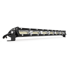 AMiO Led Bar / Licht Balk - 50 cm Spot Combo Beam Werk Lamp Offroad 9 - 36v [20 Inch] - VCTparts.nl