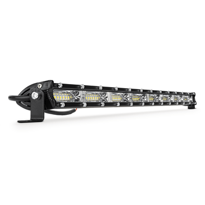 BALLE DE LA LED AMIO / BALK LUMIÈRE - 65 cm Spot Combo Beam Work Lampe Offroad 9-36V [25 pouces]