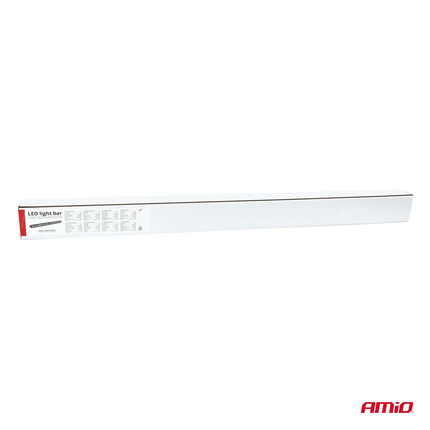AMiO Led Bar / Licht Balk - 81 cm Spot Combo Beam Werk Lamp Offroad 9 - 36v [32 Inch] - VCTparts.nl