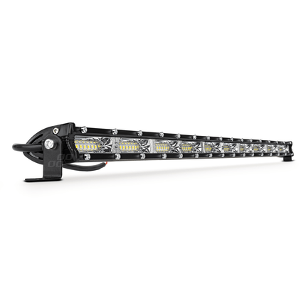 AMiO Led Bar / Licht Balk - 81 cm Spot Combo Beam Werk Lamp Offroad 9 - 36v [32 Inch] - VCTparts.nl