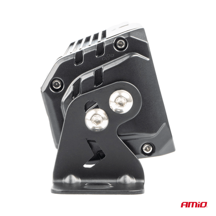 AMiO LED Bar Werklamp 120W 6500K Wit 12000lm 56cm 12V 24V - VCTparts.nl