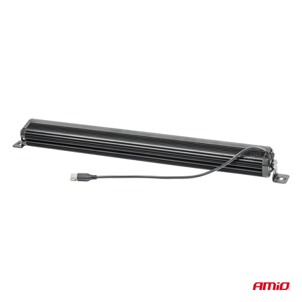 AMiO LED Bar Werklamp 180W 6500K Wit 18000lm 81cm 12V 24V - VCTparts.nl