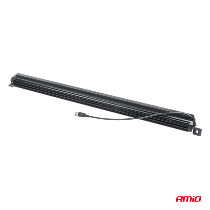 AMiO LED Bar Werklamp 240W 6500K Wit 24000lm 107cm 12V 24V - VCTparts.nl