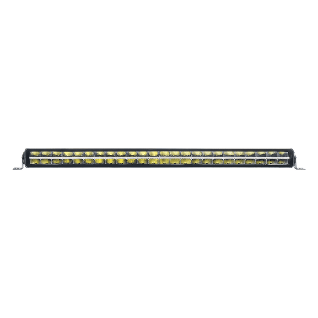 AMiO LED Bar Werklamp 240W 6500K Wit 24000lm 107cm 12V 24V - VCTparts.nl