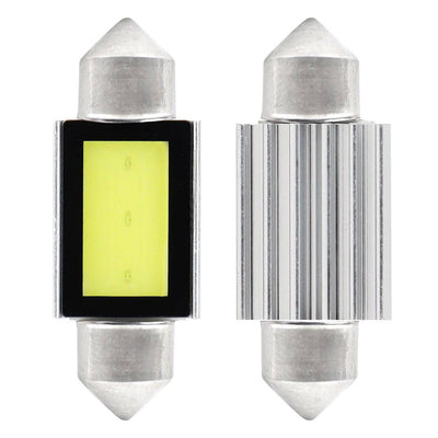 Amio LED CANBUS COB3 FESTOEN C5W C10W C3W 36 mm blanc 12V
