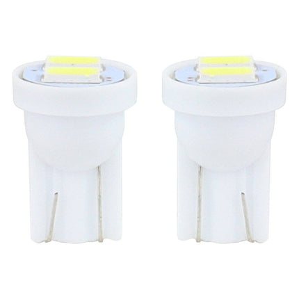AMiO LED CLASSIC T10 W5W 2xSMD 5730 12V - VCTparts.nl