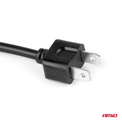 AMiO LED Koplampen RS+ Serie H7 - 6 50W Dimlichten Wit - VCTparts.nl