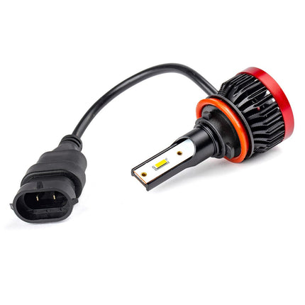 AMiO LED Mistlichten BF - serie H8/H9/H11/H16 Wit - VCTparts.nl