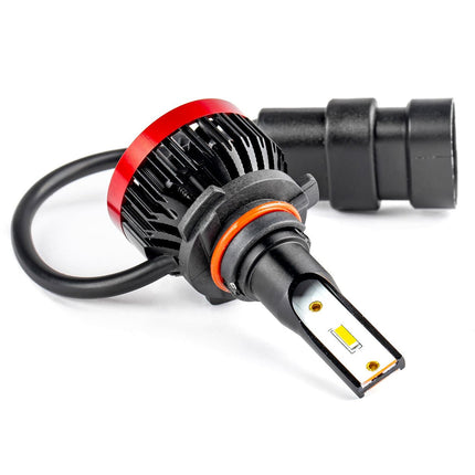 AMiO LED Mistlichten BF - serie HB3 9005/HIR1 9011/H10 Wit - VCTparts.nl