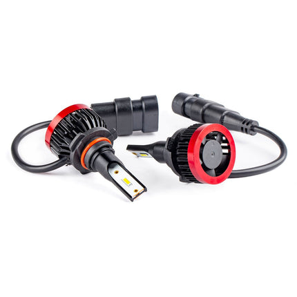 AMiO LED Mistlichten BF - serie HB3 9005/HIR1 9011/H10 Wit - VCTparts.nl