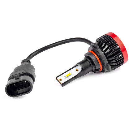 AMiO LED Mistlichten BF - serie HB4 9006 Wit - VCTparts.nl