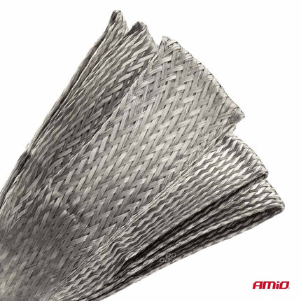 AMiO LED Mistlichten FLEX+ Serie HB3 9005/HIR1 9011/H10 canbus 6000K 12 - 24V Wit - VCTparts.nl