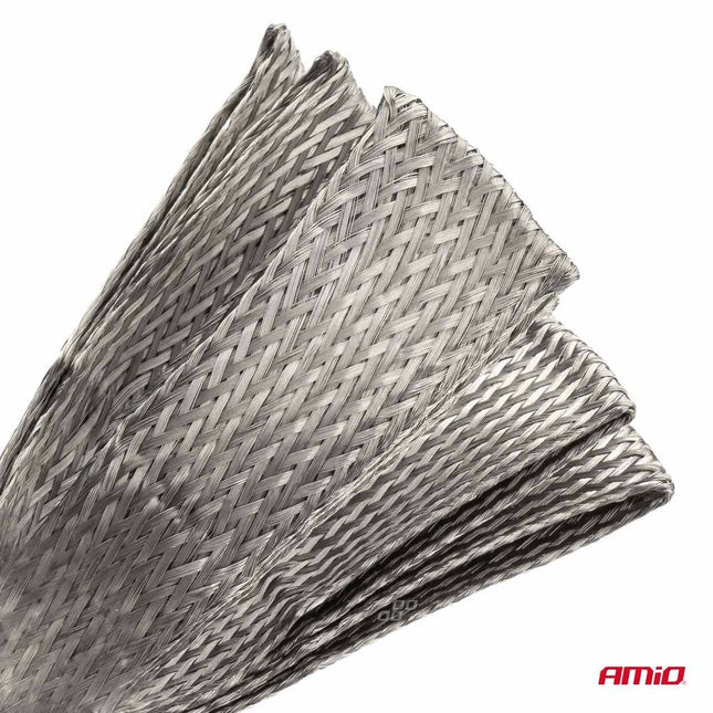 AMiO LED Mistlichten FLEX+ Serie HB4 canbus 6000K 12 - 24V Wit - VCTparts.nl