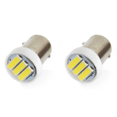 Amio LED standard BA9S 3XSMD 7020 12V